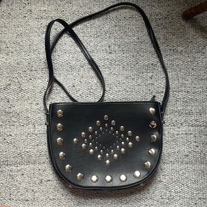 Urban Outfitters studded crossbody purse